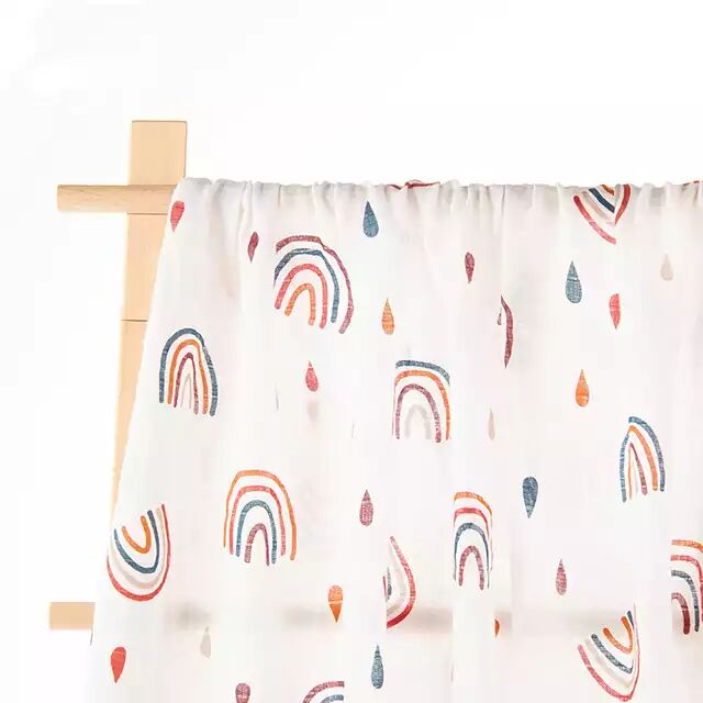 Swaddle 100% algodón